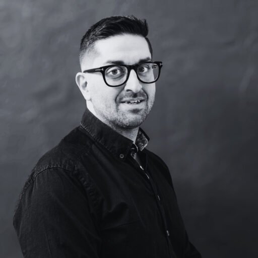 Tony Snyder